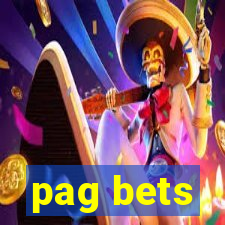 pag bets